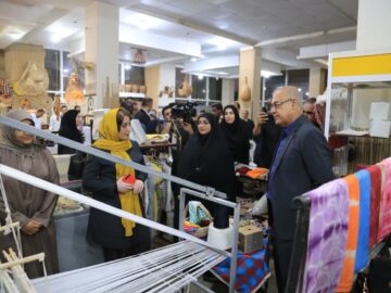 دیپلماسی استانی برای رونق اقتصادی و احیای اصالت‌های فرهنگی ضروری است
