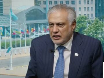 وزیر خارجه پاکستان: به زودی میزبان رئیس جمهور ایران خواهیم بود
