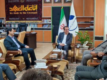 استاندار ایلام: مرز مهران باید در کانون توجه ملی قرار گیرد