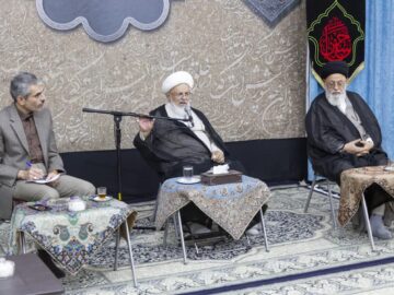 امام جمعه یزد: تقویت شورای فرهنگ عمومی، کلید حل مسائل این حوزه است