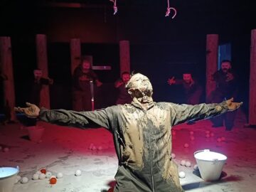جشنواره تئاتر چهارمحال و بختیاری با استقبال نمایشنامه‌نویسان استان مواجه شد