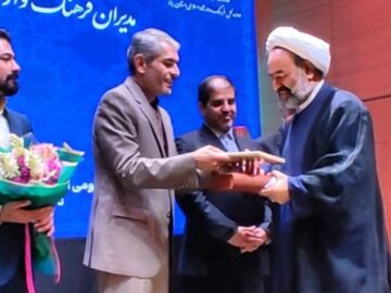 عدالت فرهنگی و مردمی‌سازی اولویت وزارت فرهنگ و ارشاد است