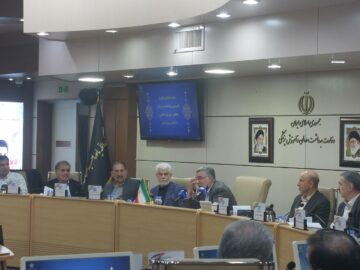 تقدیر کمیسیون بهداشت مجلس از فداکاری‌های کادر درمان در جنگ ۱۲روزه
