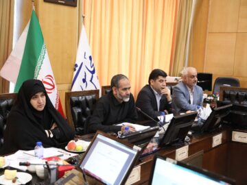 طرح تضمین امنیت غذایی در شرایط بحرانی در کمیسیون کشاورزی مجلس تصویب شد