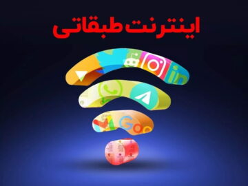هشدار فعالان اقتصادی خراسان رضوی نسبت به اینترنت طبقاتی