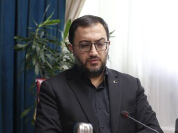 گزارشی از عملکرد قرارگاه کودک و نوجوان کانون پرورش فکری در جنگ ۱۲ روزه