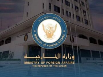 سودان اعلام دولت موازی توسط «حمیدتی» را محکوم کرد