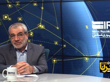کدخدایی: اجازه ندهیم اختلاف سلیقه‌های جزئی مانع اتحاد و انسجام در کشور شود