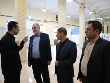 طراحی برنامه های فرهنگی  در راستای کاهش آسیب های اجتماعی باشد