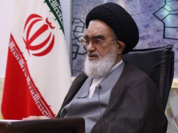 موکب‌های اربعین باید پیام مبارزه با استکبار را جهانی کنند