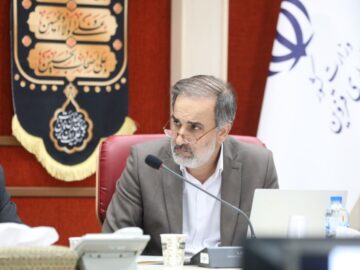 معاون سازمان سینمایی کشور: سینما ابزار قدرت فرهنگی و نشانه اقتدار ملی است