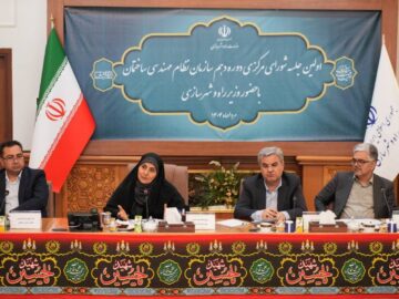 وزیر راه: رانت و سوداگری زمین یکی از مسائل اصلی بخش مسکن است