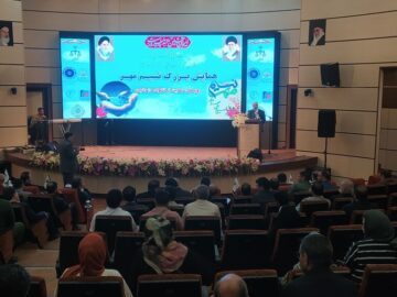 نیکوکاران چهارمحال و بختیاری ۵۰ میلیارد ریال برای کمک به زندانیان کمک کردند