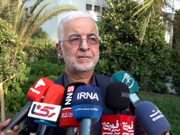 وزیر کشور: دستور رئیس‌جمهور برای توقف مهاجرت به تهران