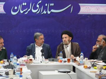 راهپیمایی اربعین نقش موثری در ارتقای فرهنگی نسل جوان دارد
