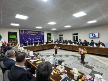 مدیرکل فنی و حرفه‌ای خوزستان: تنها راه نجات استان تشکیل کنسرسیوم مهارت است