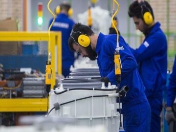 آموزشگاه‌های فنی‌وحرفه‌ای، نقش موثری در اشتغال پایدار دارند