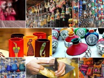 رونق صنایع دستی آذربایجان شرقی از مسیر صادرات
