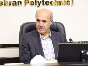 هر دانشگاه به یک باشگاه نیاز دارد