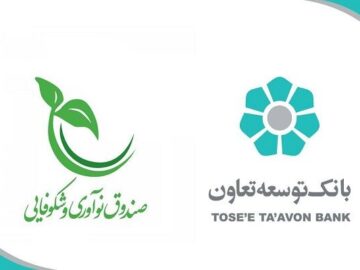 تخصیص ۲۰ هزار میلیارد ریال برای حمایت از شرکت‌های دانش‌بنیان توسط بانک توسعه تعاون