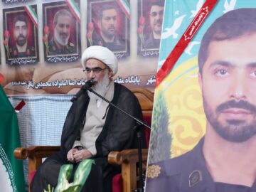 امام جمعه بوشهر: آمریکا پس از حمله ایران به پایگاه العدید تسلیم شد