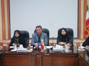 فرماندار قزوین: تامین امنیت اجتماعی اصلی‌ترین درخواست بانوان است