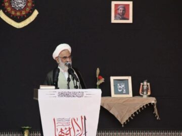 نماینده ولی‌فقیه در سپاه: دشمن سناریوی پیچیده‌ای برای فروپاشی نظام طراحی کرده بود