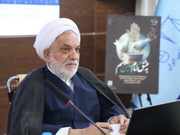 دشمنان ملت ایران در پی ایجاد وحشت و تضعیف ارکان نظام هستند