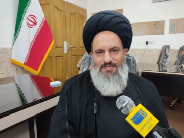 فیلم| راه اندازی ۲۰ اتاق کودک در مصلاهای نمازجمعه یزد