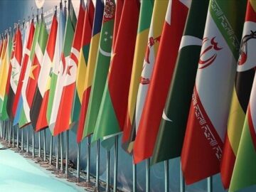 اجلاس پارلمان‌های جهان، فرصتی برای مقابله با یکجانبه گرایی در جهانی آشفته
