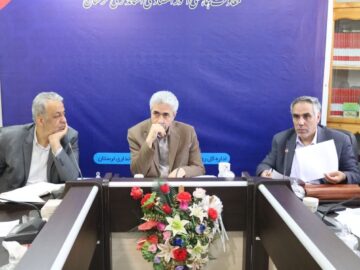 پرداخت ۱۳ هزار میلیارد ریال تسهیلات تبصره ۱۸ در لرستان
