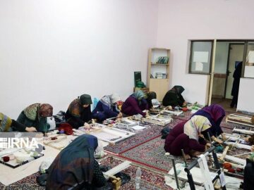 مددجویان خراسان‌شمالی در مسیر توانمندسازی؛ پرداخت ۹۶۰ مورد تسهیلات اشتغالزایی