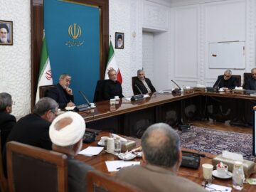 پزشکیان: امروز بیش از همیشه به بهبود روابط با کشورهای همسایه و منطقه نیاز داریم