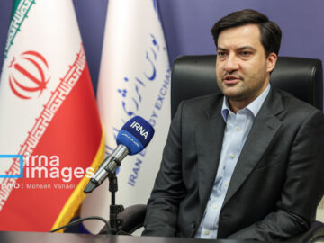 سهم بورس انرژی از بازار هیدروکربوری تنها ۵ درصد است