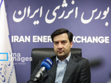 تدوین سازوکار صادرات نفت خام از بورس/اوراق صرفه‌جویی گازوئیل تا یک ماه آینده عرضه می‌شود