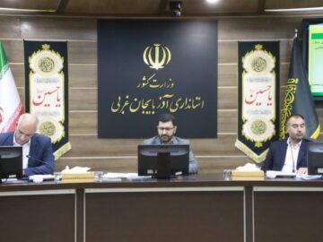  پخت نان کامل در دستور کارگروه آرد و نان آذربایجان غربی قرار گرفت