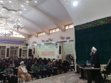مدیرکل ارشاد یزد: از فعالیت های قرآنی حمایت می کنیم