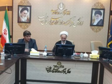 میانگین زمان رسیدگی به پرونده‌های قضایی در زنجان ۶۰ روز است