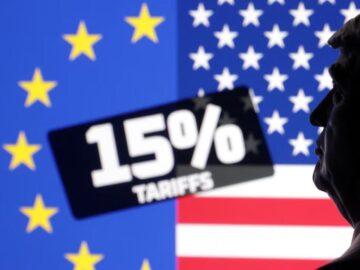 برنده‌ها و بازنده‌های توافق تجاری آمریکا و اروپا؛ آیا ترامپ بروکسل را بلعید؟