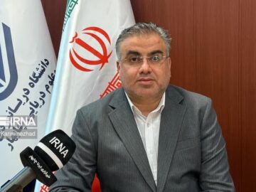 فیلم | دانشگاه دریانوردی و علوم دریایی چابهار؛ پیشگام تربیت نیروهای متخصص دریایی کشور