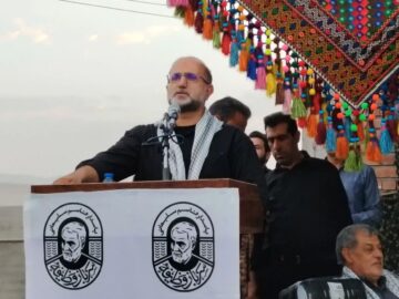بین میدان و دیپلماسی در جنگ ۱۲ روزه اختلاف نظری نبود
