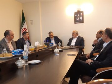 انعکاس مشکلات استان‌ها با تکیه بر تمرکز زدایی از مهم‌ترین اولویت‌های ایرنا است