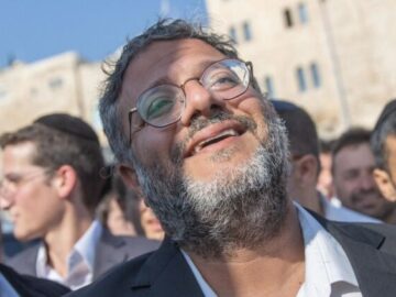 اقدامات جدید هلند علیه صهیونیست‌ها؛ دو وزیر افراطی تحریم می‌شوند