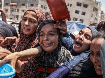 واکنش یکی از بهترین مربیان تاریخ فوتبال به جنایات در غزه؛ انسانیت به خاموشی گراییده است