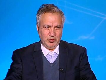 وزن سنگین سیاست