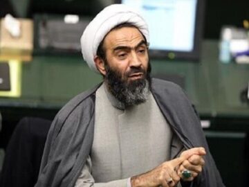 درصورت نیاز، مجلس لایحه را اصلاح می‌کند