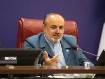 سردار قمی: سهل‌انگاری‌ دستگاه‌ها در برابر تهدیدهای دشمن پذیرفتنی نیست