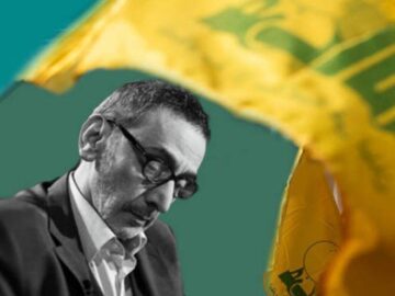 موسیقیدان معروفی که برای حزب‌الله و سیدحسن نصرالله احترام قائل بود