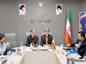 انتقاد فرماندار از بی‌عدالتی در سرانه آموزشی شهرک وحدت سنندج