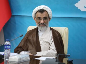 پیام رهبر انقلاب یک نقشه راه برای پیشرفت و اقتدار کشور است
